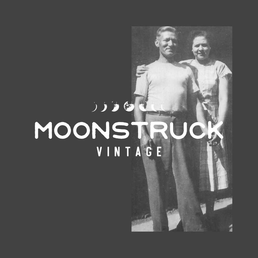 Moonstruck Vintage